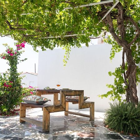 Limassol Akrotiri Beach Vine Cottage A Exterior foto