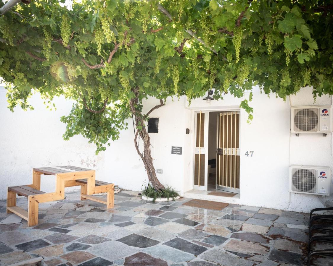 Limassol Akrotiri Beach Vine Cottage A Exterior foto
