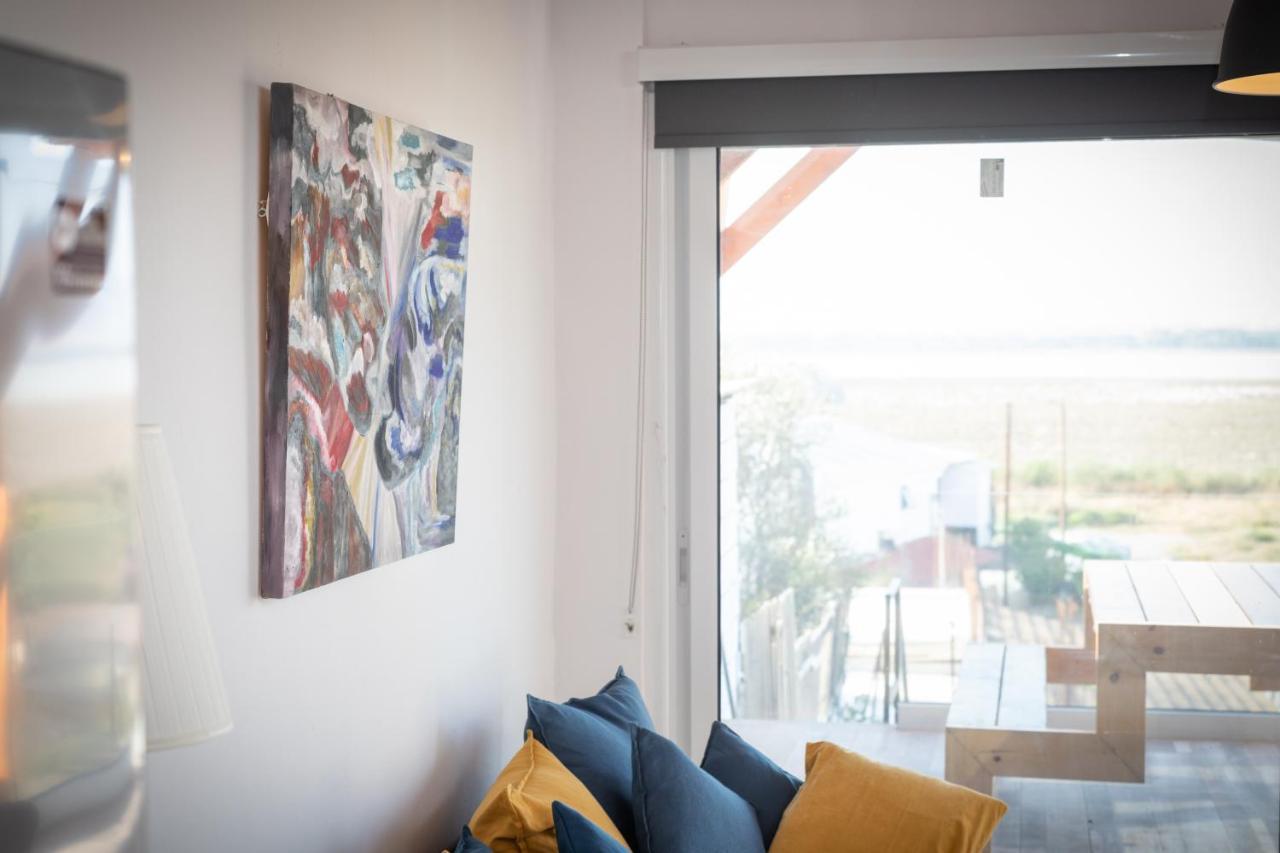 Limassol Akrotiri Beach Vine Cottage A Exterior foto